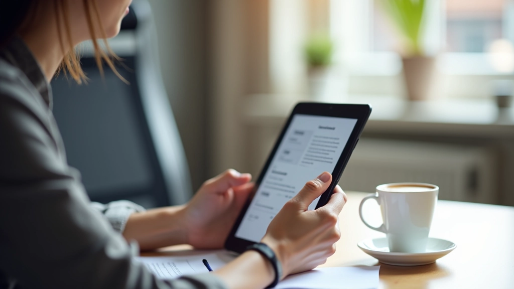 Component bibliotheek interface toont herbruikbare UI-elementen zoals buttons, cards, forms en navigatie georganiseerd in categorieën