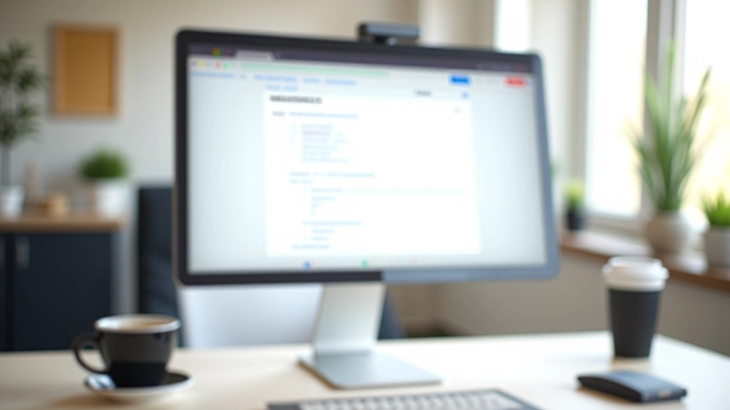 Storybook documentatie interface toont component voorbeelden, code, en accessibility guidelines overzichtelijk georganiseerd