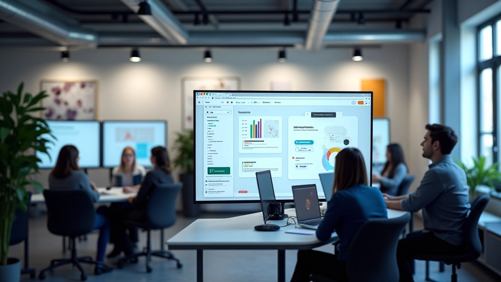 ComponentFlow B.V. werkt aan toekomstige design-systemen