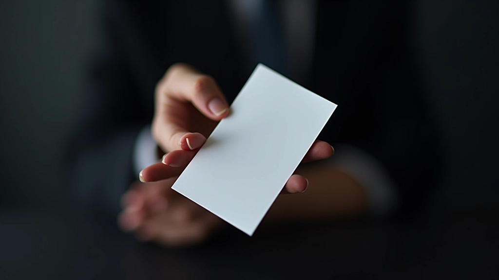 Contactgegevens sectie in website voettekst met bedrijfsnaam en adres